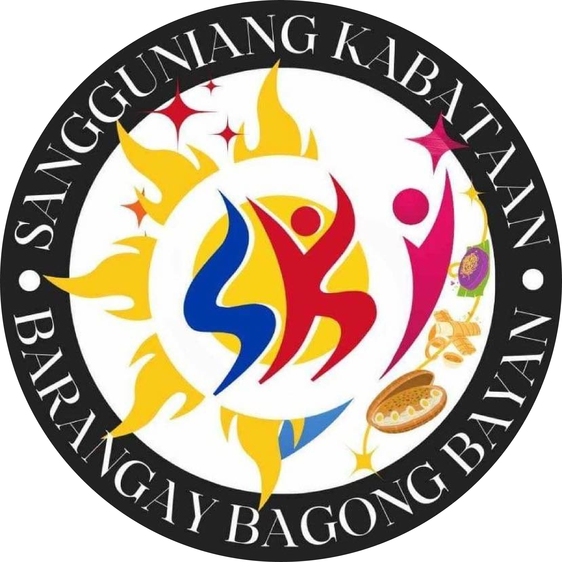 Bagong Bayan Logo